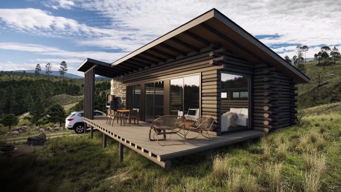 Suite de 1 dormitorio